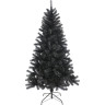 Новогодняя елка TRIUMPH TREE, Санкт-Петербург, 215 см, черная 72070